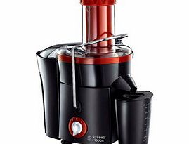 Russell Hobbs Desire two speed whole fruit juicer