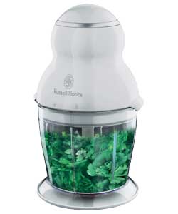 Russell Hobbs Essentials by Russell Hobbs Mini Chopper