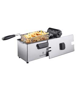 Russell Hobbs Essentials by Russell Hobbs Professional Deep