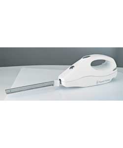 Essentials Electric Carving Knife