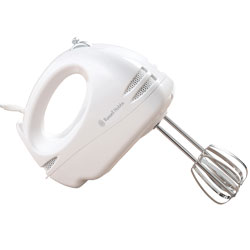 russell hobbs Food Collection Hand Mixer 14451