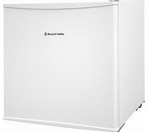 Russell Hobbs Freezer, 32 Litre, White