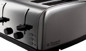 Russell Hobbs Futura 18790 - toaster 18790