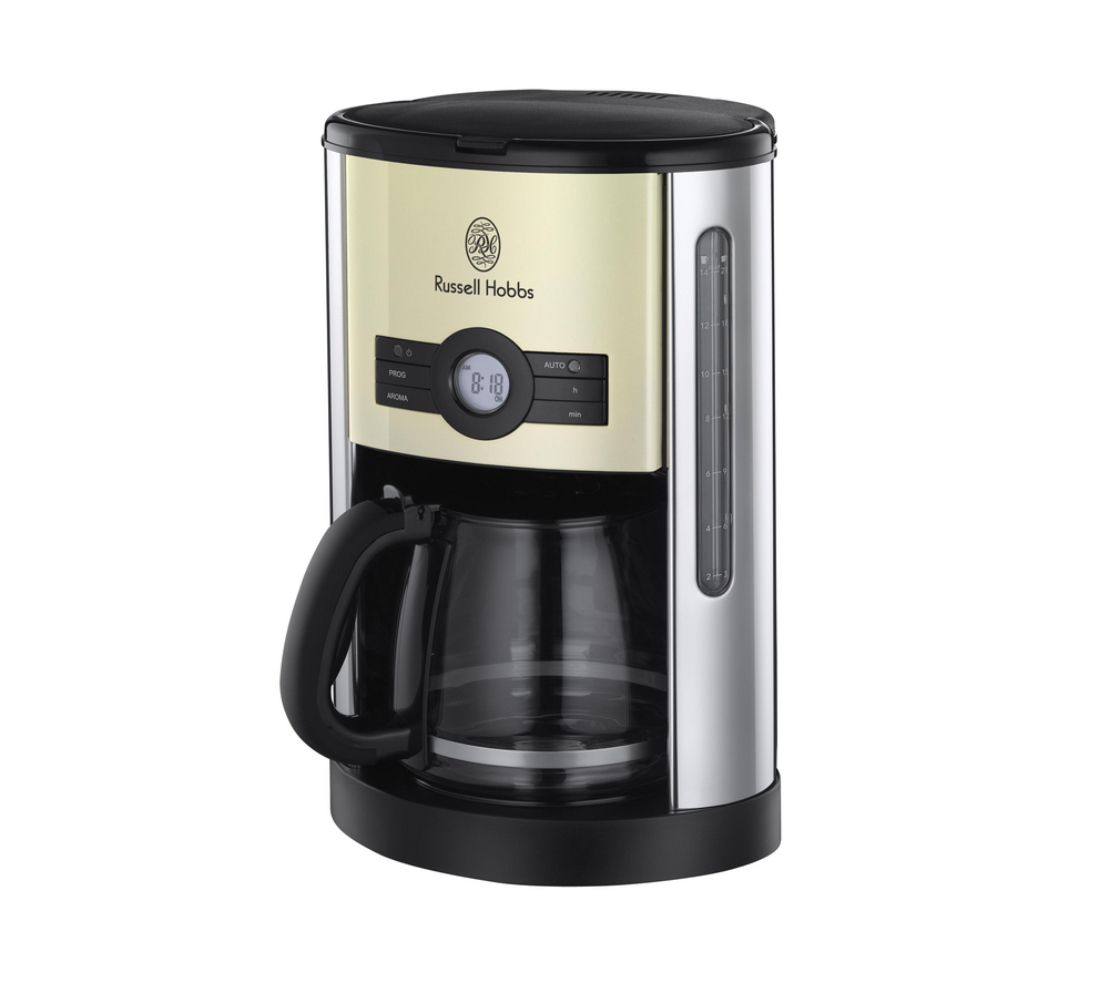 RUSSELL HOBBS Heritage Cream