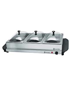 Russell Hobbs Hot Tray and Buffet Server
