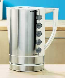 RUSSELL HOBBS Kudos Cream Jug Kettle
