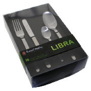 Russell Hobbs Libra 16 piece cutlery set