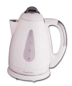 Montana 3kW Cordless Jug Kettle