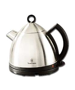 Polished Accent Cordless Kettle
