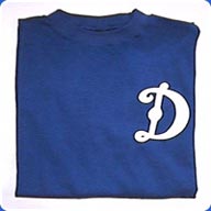 Toffs Dynamo Moscow 1960s