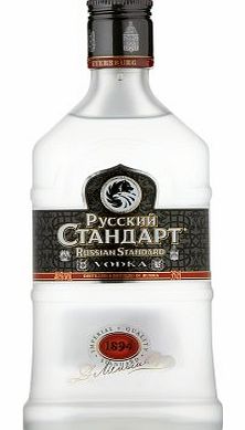 Russian Standard Vodka 35cl