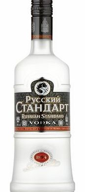Russian Standard Vodka