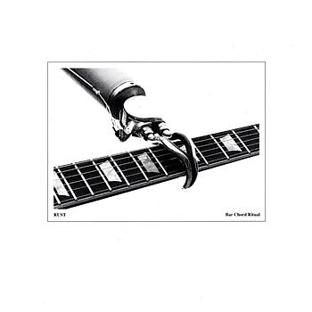 Rust Bar Chord Ritual