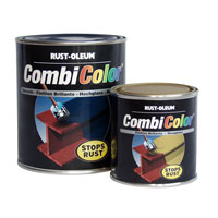 Rust Oleum Rustoleum 7383 Combicolour Paint 75ml