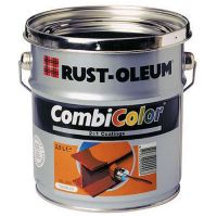 Rust Oleum Rustoleum Anti-Corrosion Topcoat Paint 7515 Alumi