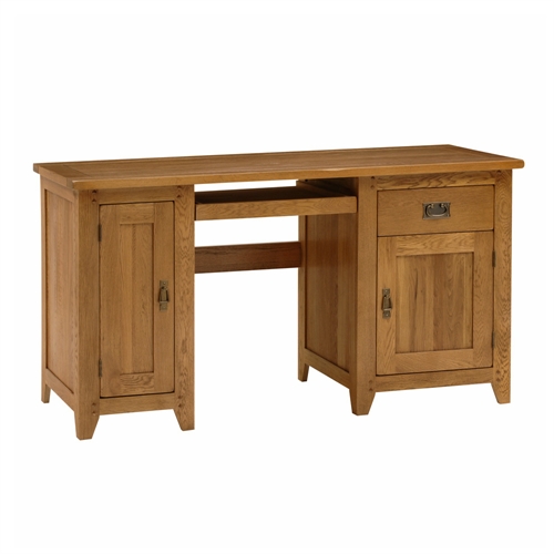 oak furniture land office desks