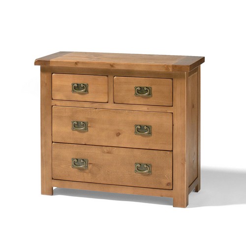 2+2 Chest of Drawers 808.202