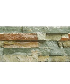 Rustic Slate Split Face Mosaic
