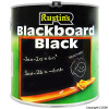 Blackboard Black Paint 2.5Ltr