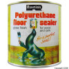 Gloss Finish Polyurethane Floor Sealer