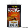 Rustins Interior and Exterior Pine Wood Dye 125ml