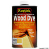 Rustins Interior and Exterior Pine Wood Dye 1Ltr