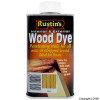 Rustins Interior and Exterior Pine Wood Dye 250ml