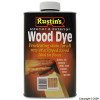 Rustins Wood Dye Antique Pine 1 Ltrs