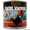 Rustins Yacht Varnish 1Ltr