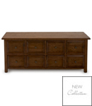 RUTHERFORD LOW SIDEBOARD