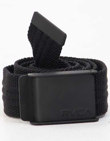 RVCA Bray Web belt