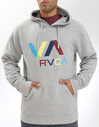 RVCA Colors Hoody