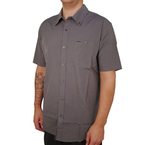 RVCA Dashboard Short sleeve shirt