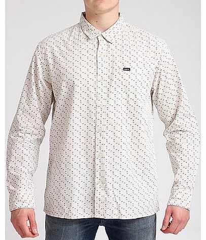 RVCA Fission Shirt