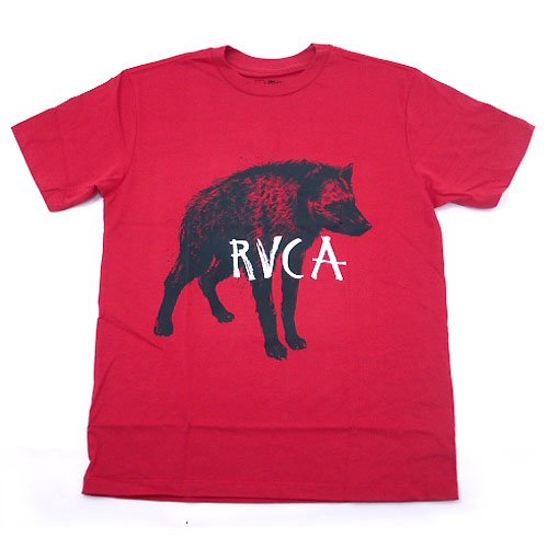 Rvca HyenaTee