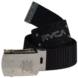 RVCA Laser Belt