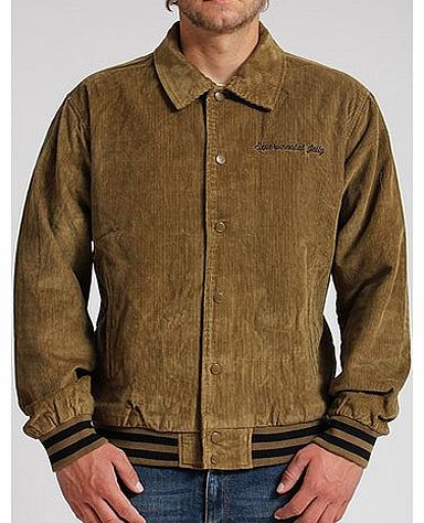 RVCA Loser Rock High Jacket