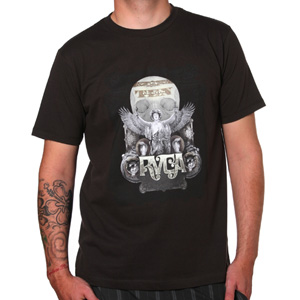 RVCA Luca RVCA Tee shirt