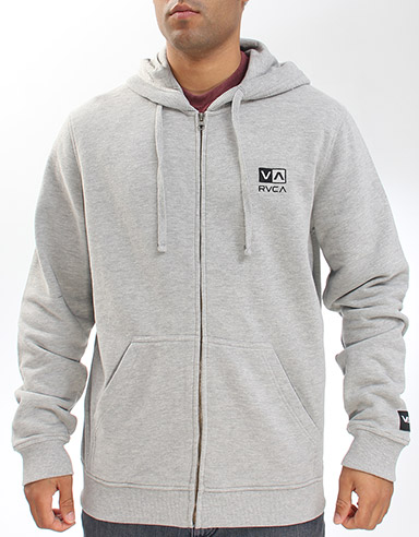 RVCA VA Balance Zip hoody