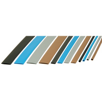 RVFM 3MM HEATSHRINK EURO COLOUR MINIPACK RC