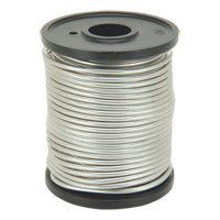 500G REEL 30 SWG TINNED COPPER WIRE (RC)