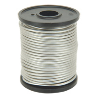 500G REEL 34 SWG TINNED COPPER WIRE (RC)