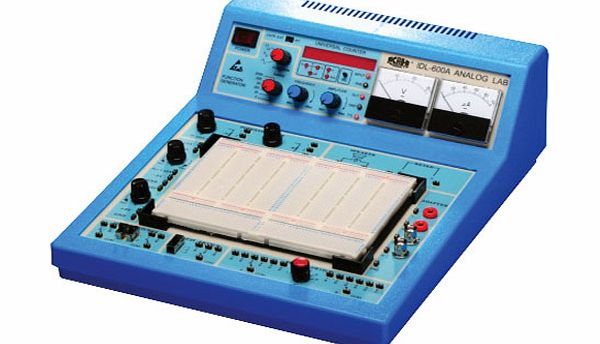 RVFM Analog Lab IDL-600A IDL-600A
