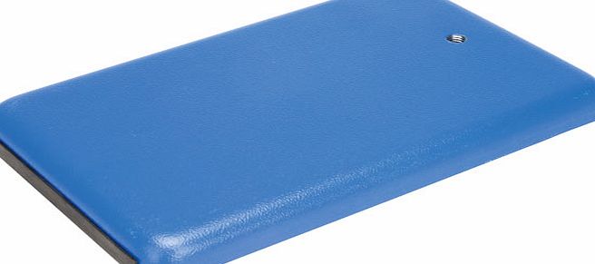 RVFM Base Retort Stand 160 x 100mm CH12322/1