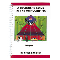 RVFM BEGINNERS GUIDE TO THE PIC (RE)