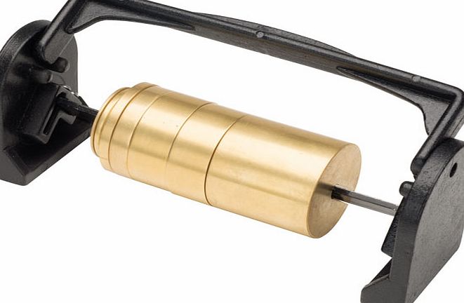 RVFM Brass Masses Pack of 12 PH10180/3