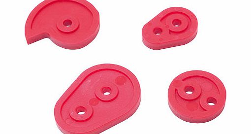 RVFM Cams Starter Pack PEN-8020