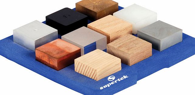 RVFM Density Set PH10040