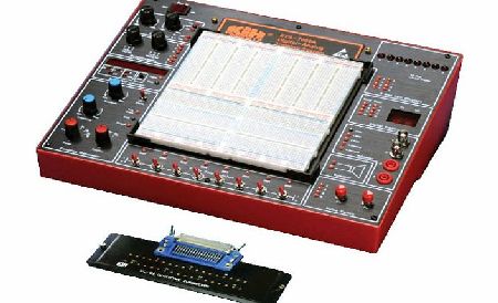 RVFM Digital Analog Training System ETS-7000A ETS-7000A