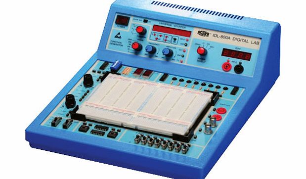 RVFM Digital Lab IDL-800A IDL-800A